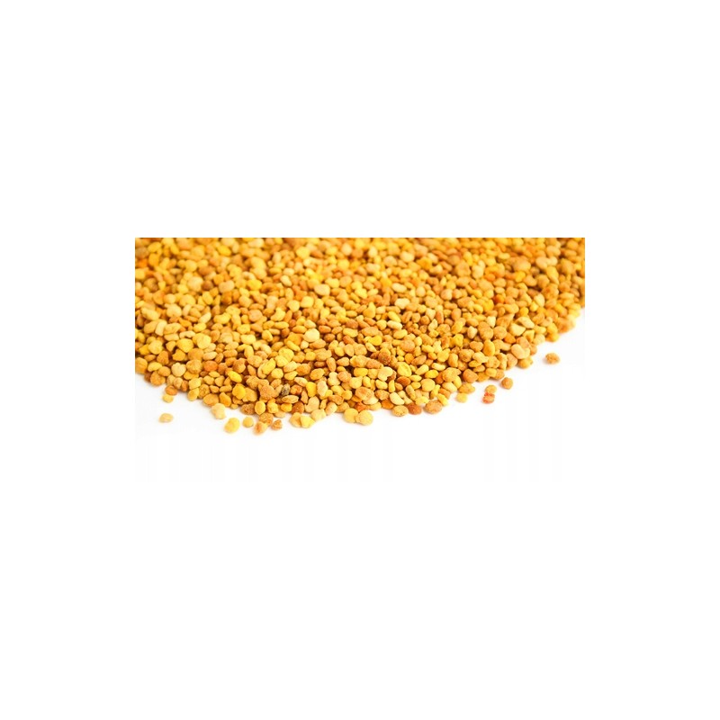 Pyłek kwiatowy 200 g
